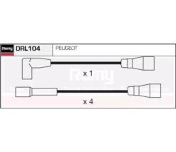REMY DRL104